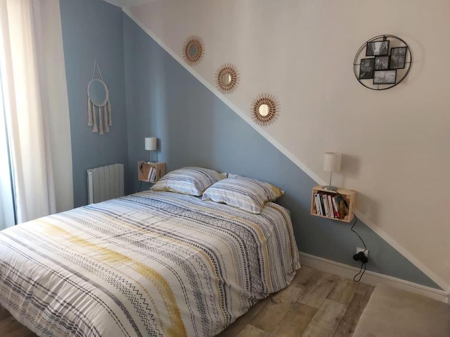 Appart Hyper Centre- Parking Apartment Виерзон Екстериор снимка